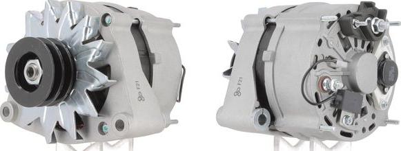 Cevam 40578 - Alternateur droxauto.com