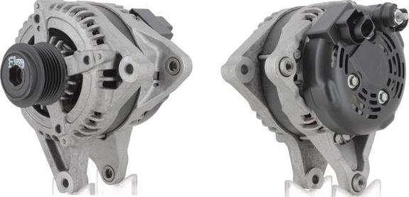 Cevam 40698 - Alternateur droxauto.com