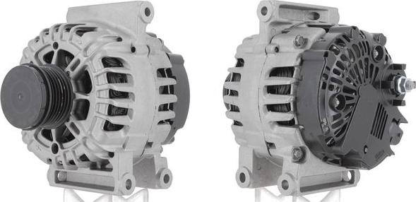Cevam 40646 - Alternateur droxauto.com