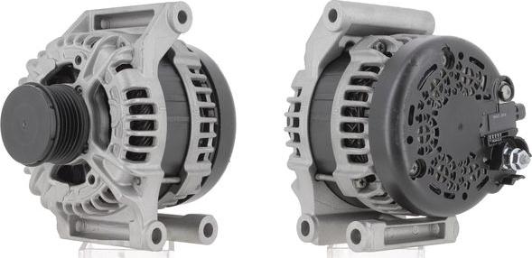 Cevam 40657 - Alternateur droxauto.com