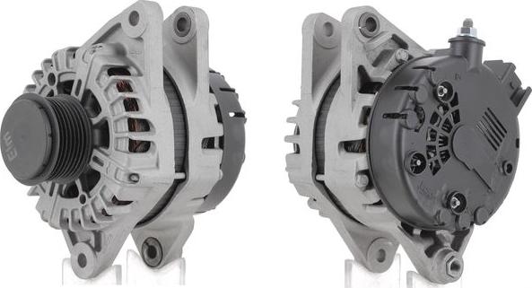 Cevam 40688 - Alternateur droxauto.com