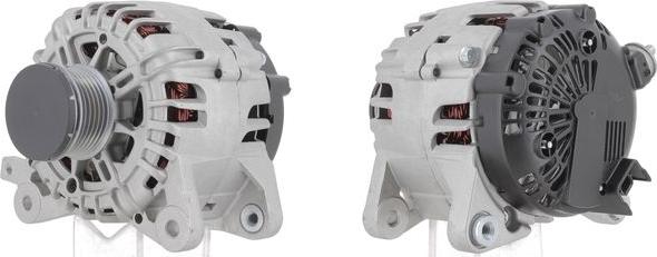 Cevam 40687 - Alternateur droxauto.com