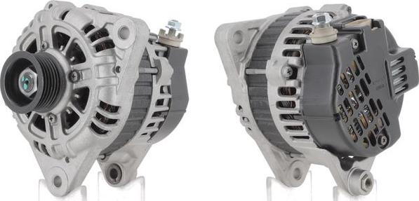 Cevam 40635 - Alternateur droxauto.com