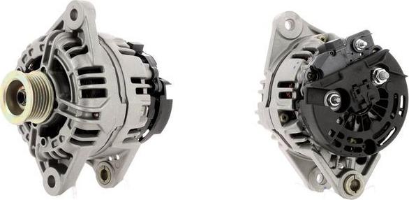 Cevam 4004 - Alternateur droxauto.com