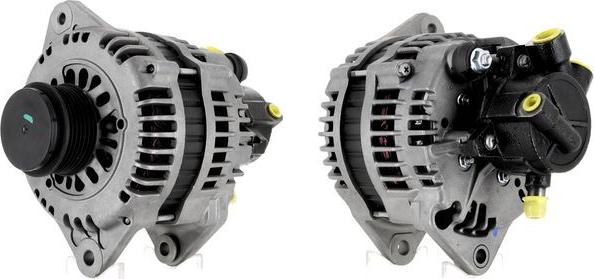 Cevam 40064 - Alternateur droxauto.com