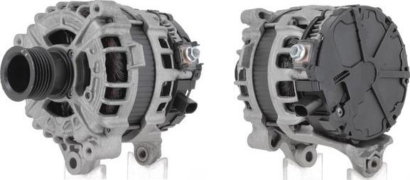 Cevam 40082 - Alternateur droxauto.com