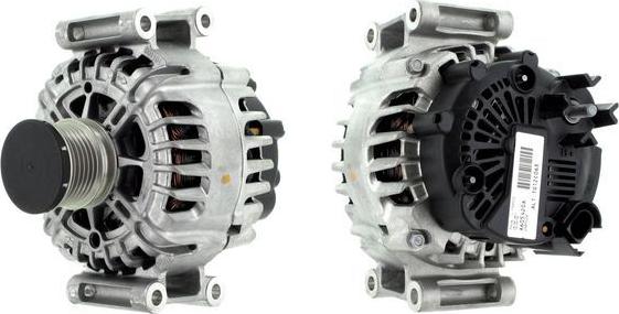 Cevam 40087 - Alternateur droxauto.com