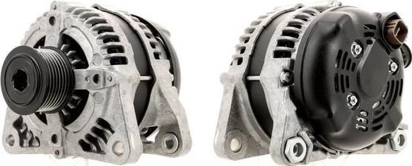 Cevam 40077 - Alternateur droxauto.com