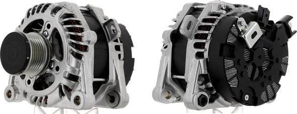 Cevam 40111 - Alternateur droxauto.com