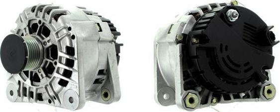 Cevam 4012 - Alternateur droxauto.com