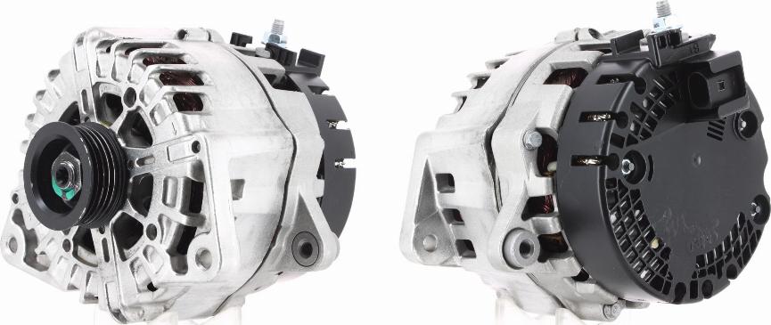 Cevam 40866 - Alternateur droxauto.com