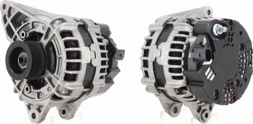 Cevam 40862 - Alternateur droxauto.com