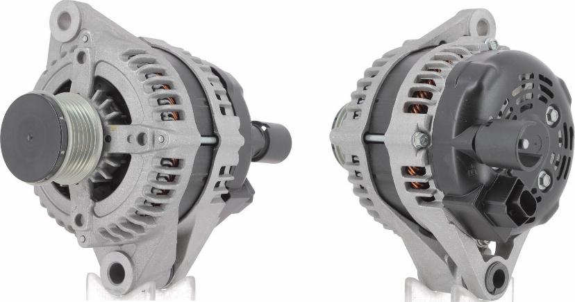 Cevam 40818 - Alternateur droxauto.com