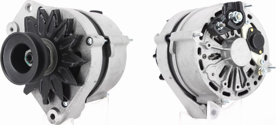 Cevam 40886 - Alternateur droxauto.com