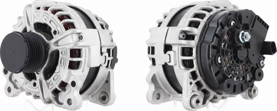 Cevam 40874 - Alternateur droxauto.com