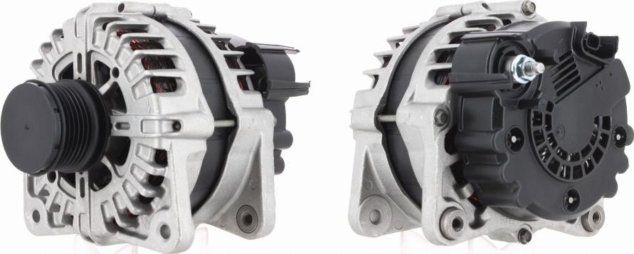 Cevam 40878 - Alternateur droxauto.com