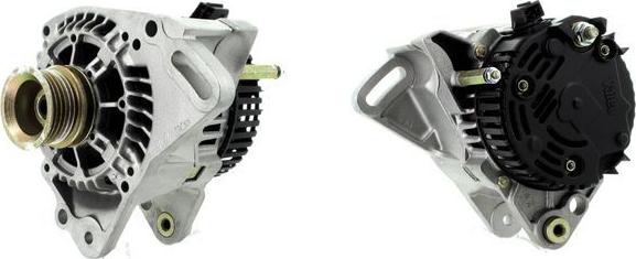 Cevam 4087 - Alternateur droxauto.com