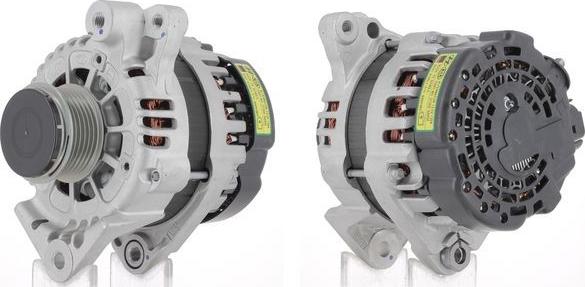 Cevam 40345 - Alternateur droxauto.com