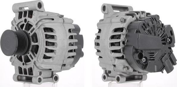 Cevam 40339 - Alternateur droxauto.com