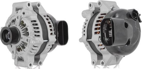 Cevam 40336 - Alternateur droxauto.com