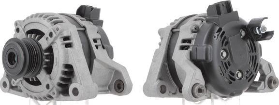 Cevam 40325 - Alternateur droxauto.com