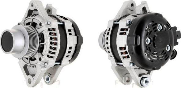 Cevam 40205 - Alternateur droxauto.com