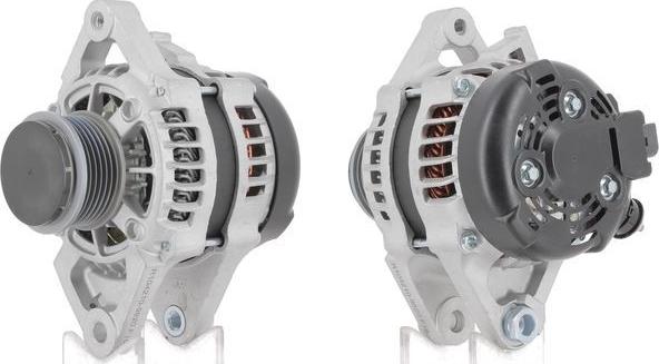 Cevam 40201 - Alternateur droxauto.com