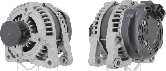 Cevam 40281 - Alternateur droxauto.com