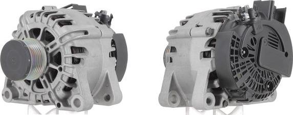 Cevam 40274 - Alternateur droxauto.com