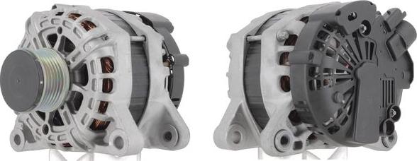 Cevam 40752 - Alternateur droxauto.com