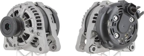 Cevam 40702 - Alternateur droxauto.com