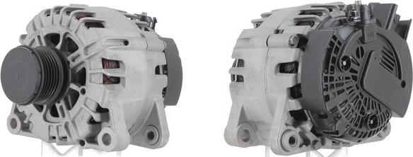 Cevam 40719 - Alternateur droxauto.com