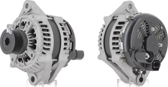 Cevam 40715 - Alternateur droxauto.com