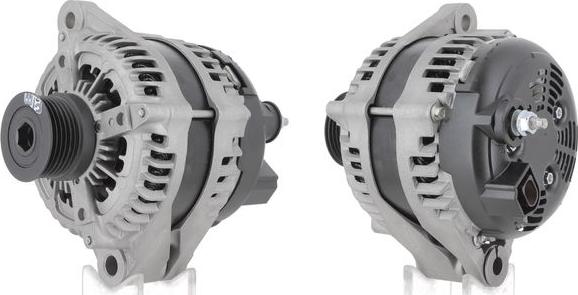 Cevam 40736 - Alternateur droxauto.com