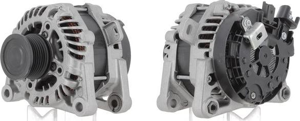 Cevam 40731 - Alternateur droxauto.com