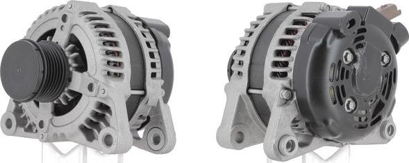 Cevam 40721 - Alternateur droxauto.com