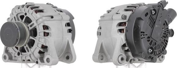 Cevam 40775 - Alternateur droxauto.com