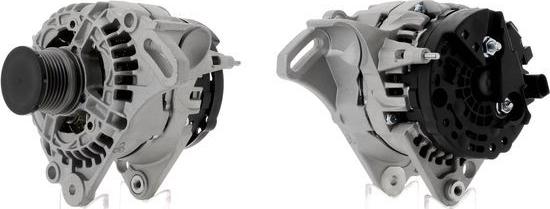 Cevam 4191 - Alternateur droxauto.com