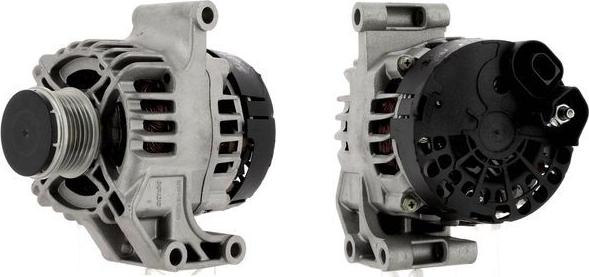 Cevam 4145 - Alternateur droxauto.com