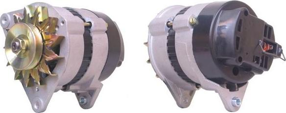 Cevam 4114 - Alternateur droxauto.com