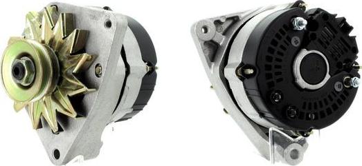 Cevam 4120 - Alternateur droxauto.com