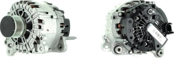 Cevam 4848 - Alternateur droxauto.com