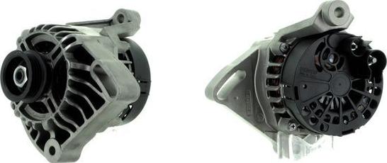Cevam 4858 - Alternateur droxauto.com