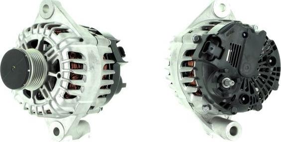 Cevam 4857 - Alternateur droxauto.com