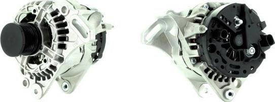 Cevam 4864 - Alternateur droxauto.com