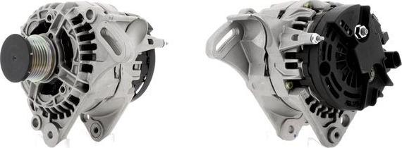 Cevam 4867 - Alternateur droxauto.com