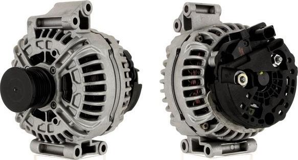 Cevam 4807 - Alternateur droxauto.com