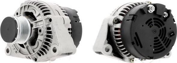 Cevam 4811 - Alternateur droxauto.com