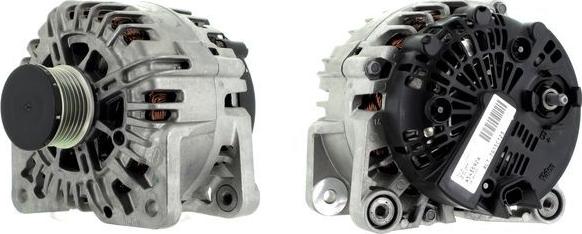 Cevam 4884 - Alternateur droxauto.com