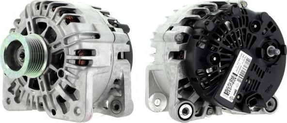 Cevam 4885 - Alternateur droxauto.com